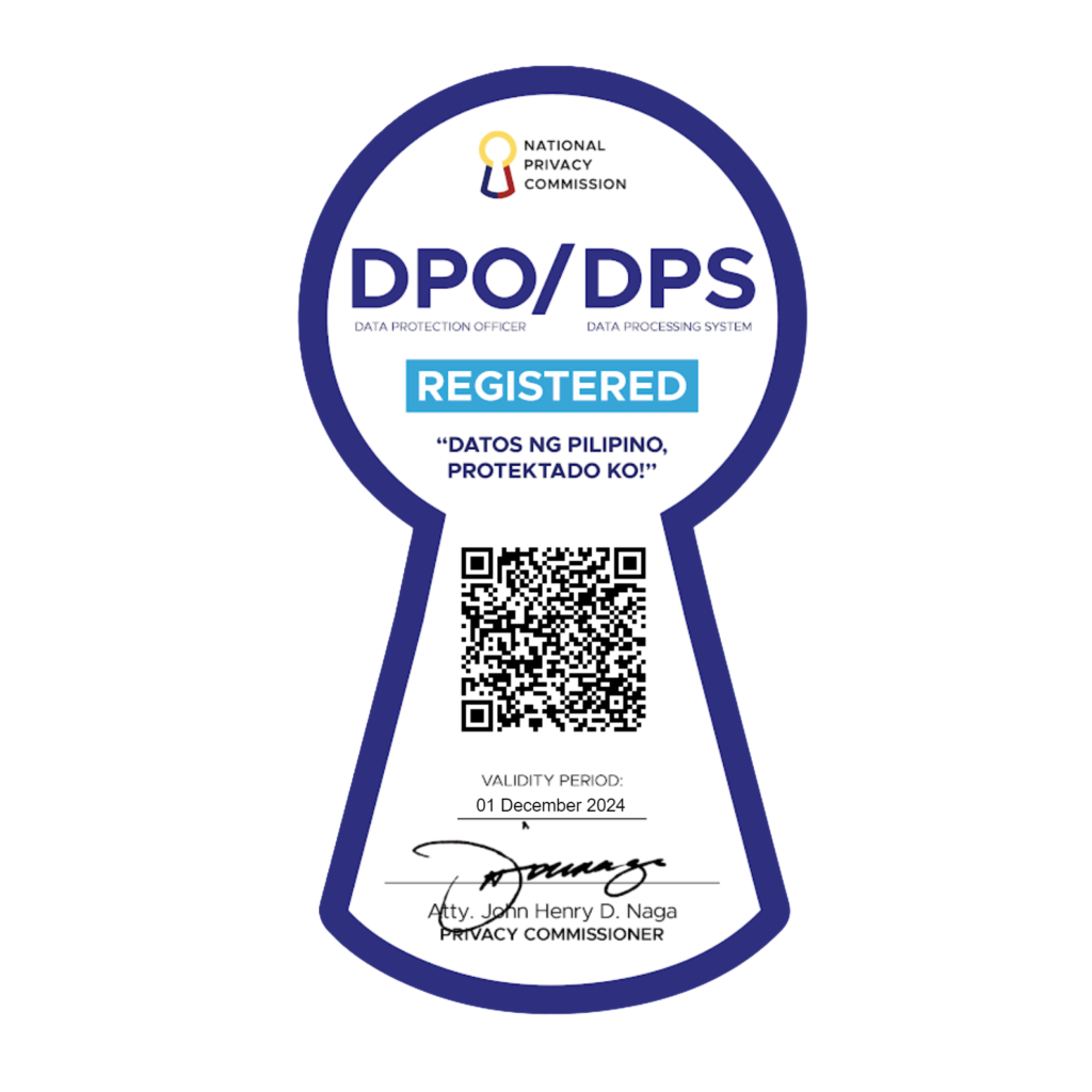 TIM NPC Seal of Registration 2023 (1)