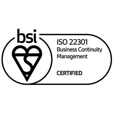 ISO-22301-BCMS-black