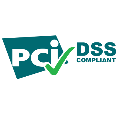 PCi-DSS-Compliant