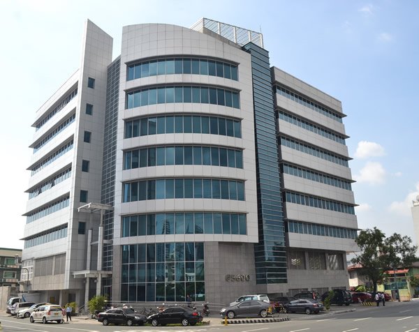 TIM Building